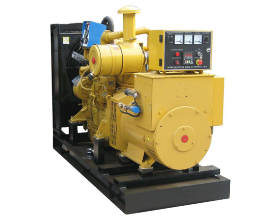 永丰发电机出租