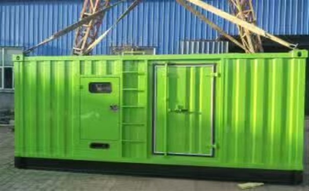 永丰600kw大型柴油发电机组出租价格 永丰600kw大型柴油发电机组出租价格