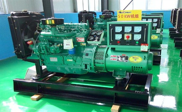 永丰发电机出租